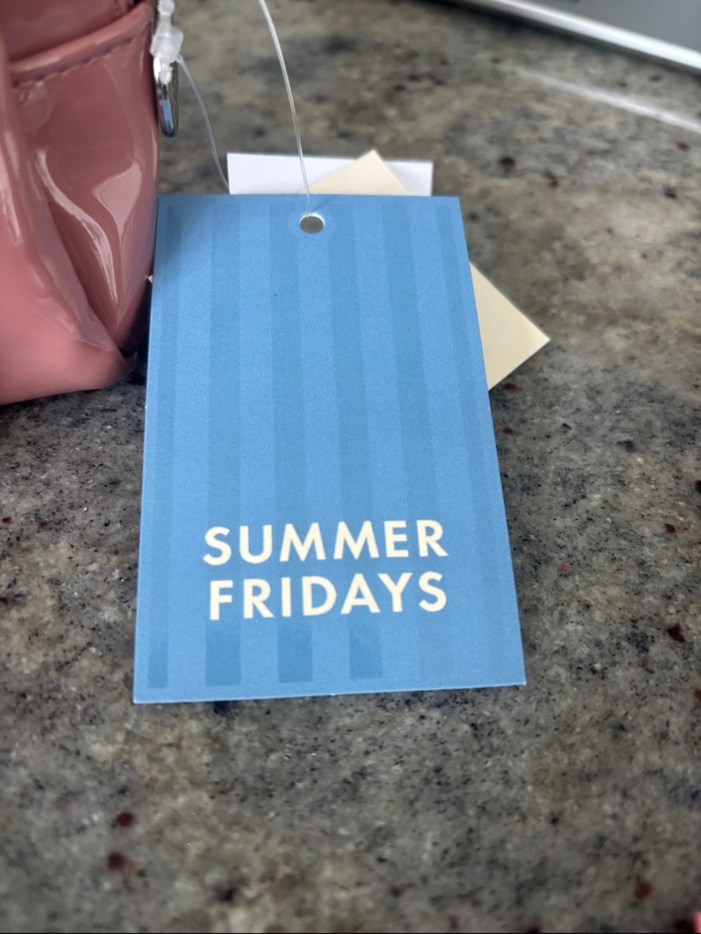 Summer Fridays x Gap Skincare Set with extra Summer Fridays Jet Set mask and lip - Picture 2 of 5